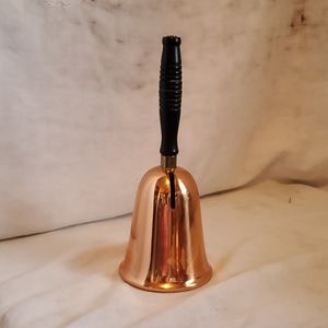 Vintage Coppercraft guild penny bank